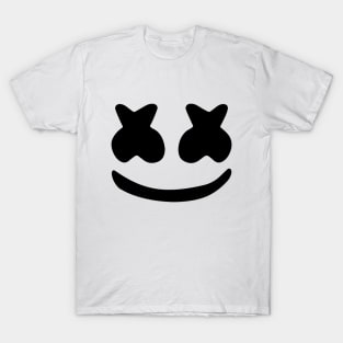 Marshmello Techno T-Shirt